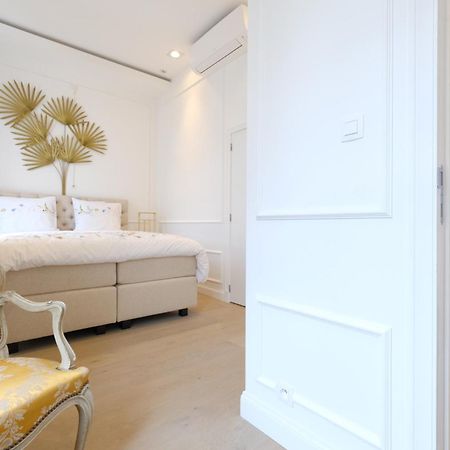 Room Jade - La Maison De La Duchesse De La Valliere - Parking Prive Mons Exteriör bild