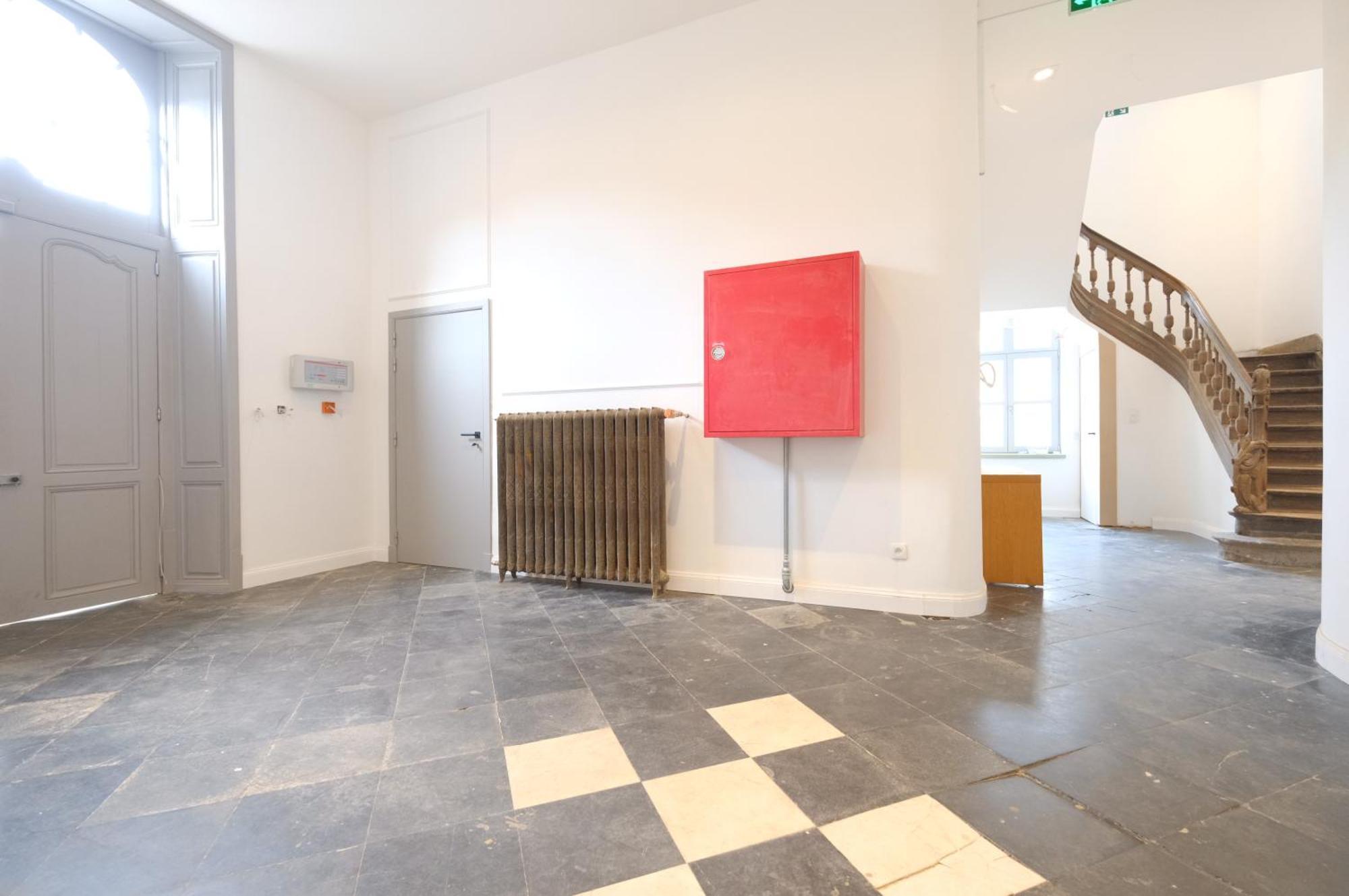 Room Jade - La Maison De La Duchesse De La Valliere - Parking Prive Mons Exteriör bild